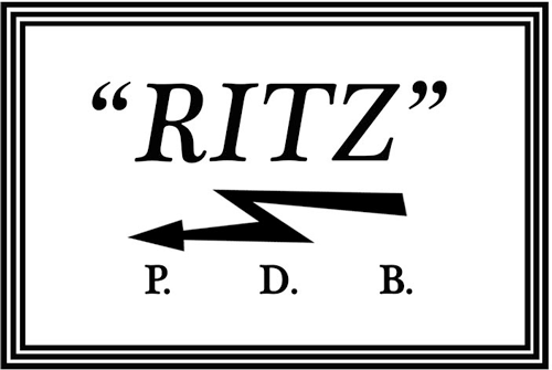 Bar le Ritz PDB nightlife venue in Montreal