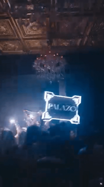 Palazo Nightclub nightlife venue in Montreal