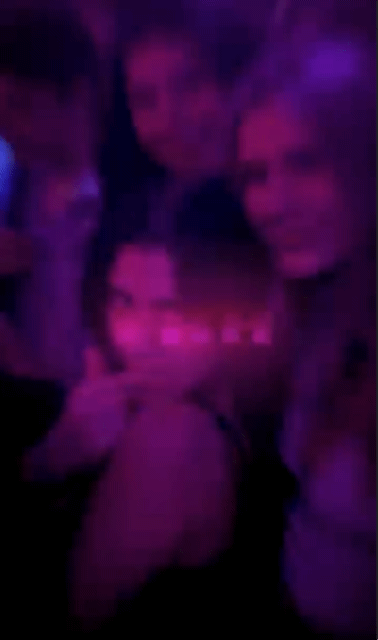 TRH Bar nightlife venue in Montreal