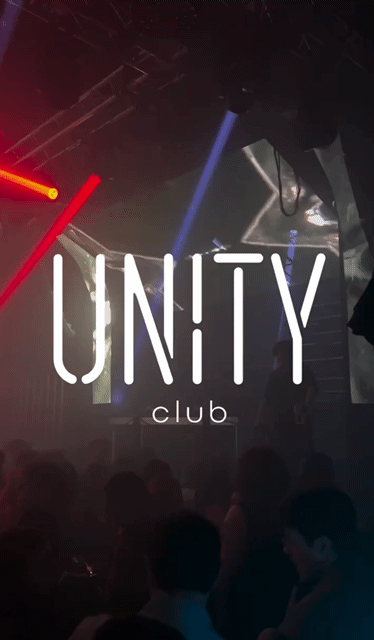 Club Unity nightlife venue in Montreal