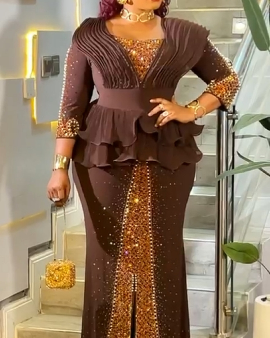 Dinner Gown