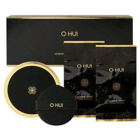 O hui Ultimate Cushion Set / 3 talik nabor