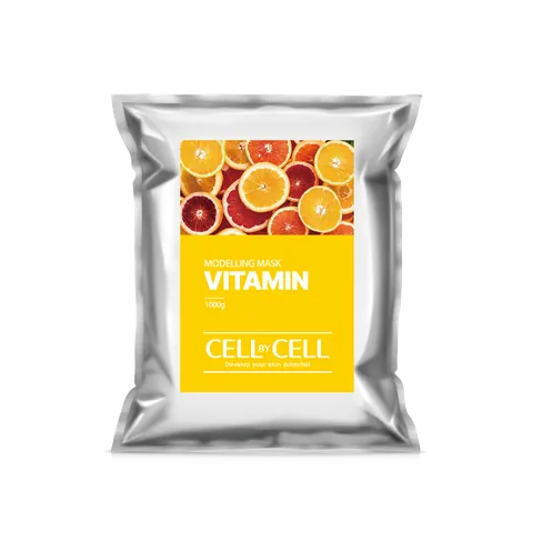 Cell by Cell PREMIUM Alginat Maska Vitamin 50 g