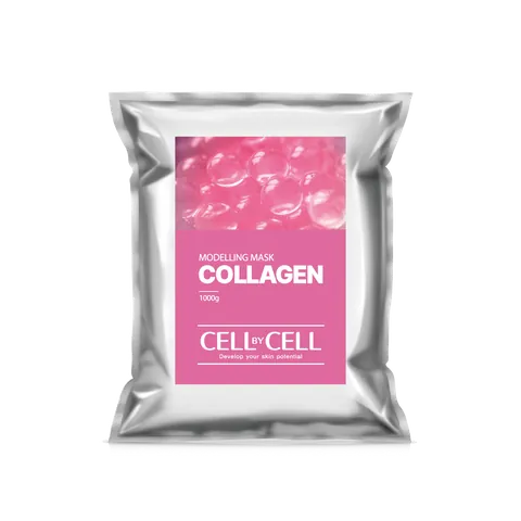 MODELLING MASK COLLAGEN