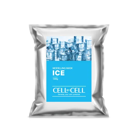 Cell by Cell PREMIUM Alginat Maska Ice 50 g