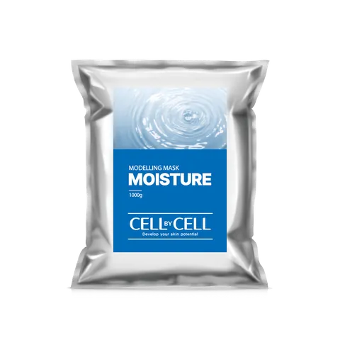 Cell by Cell PREMIUM Alginat Maska Moisture 50 g