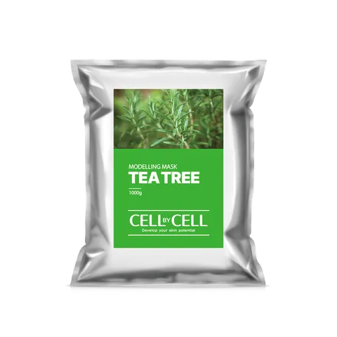 Cell by Cell PREMIUM Alginat Maska Tee - Tree 50 g