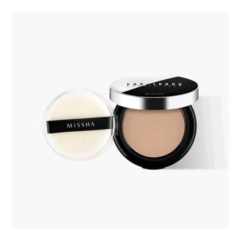 MISSHA Pro-Touch Powder Pact / Pudra
