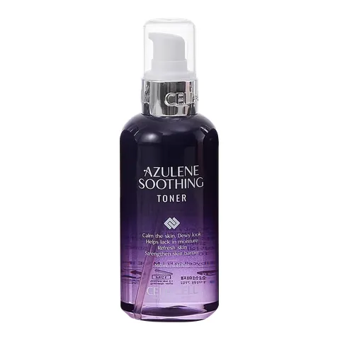 Cell by Cell Azulene Soothing Toner 160 ml