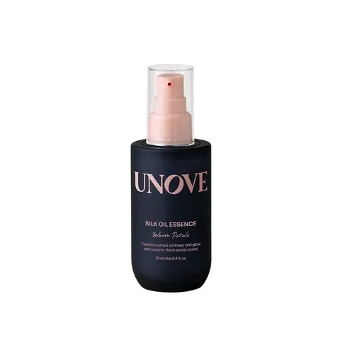 Unove Silk Oil Essence 70 ml