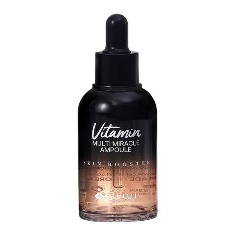 Cell by Cell Vitamin serum 50 ml