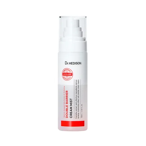 Dr. Hedison DOUBLE BARRIER CREAM MIST 100 ml