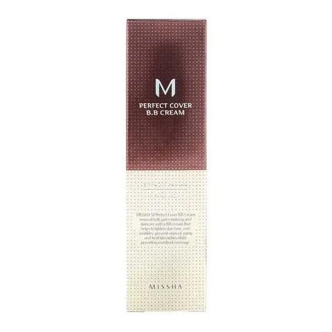 MISSHA BB cream 50 ml / 13