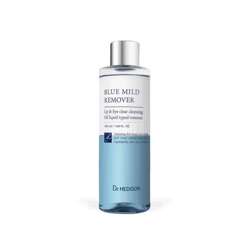 Dr.Hedison / Blue Mild Remover, Makeup Removing, 250 ml