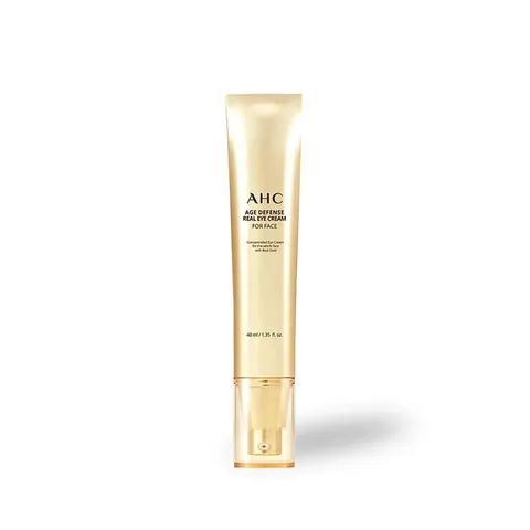 AHC Age Defense Real Eye Cream for Face 40 ml