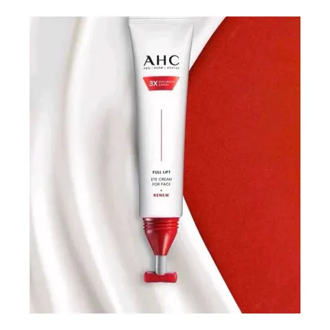 AHC 3X Collagen Expert Eye Cream 12 ml