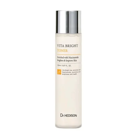 Dr.Hedison Vita Bright Toner 150 ml