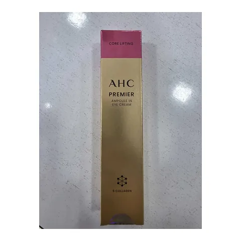 AHC Premier Ampoule in Eye Cream Core Lifting 40 ml