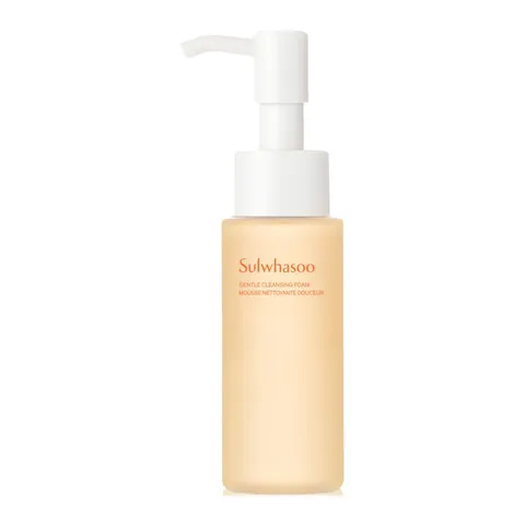 Sulwhasoo Gentle foam 50 ml