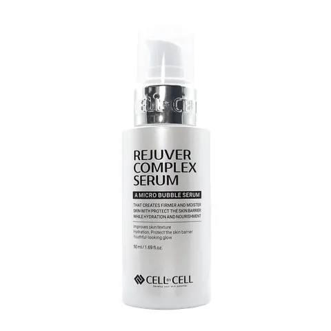 Cell by Cell Rejuver Complex Serum 50 ml