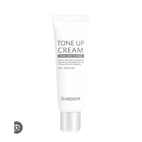 Dr.Hedison PURE WHITENING TONE UP CREAM 50 ml