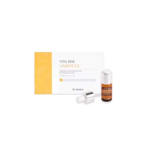 Dr.Hedison Vita Ampoule (nabor) 10 ml x 3