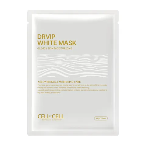 Cell by Cell DR.VIP Mask (dona)