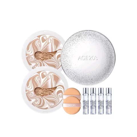AGE20'S / AMPOULE ESSENCE Cushion oq / 21