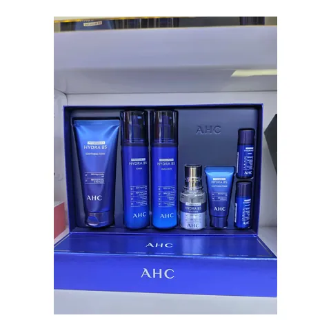 AHC HYDRA B5, SET