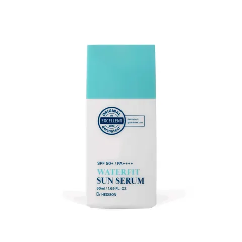 Dr.HEDISON Waterfit Sun Serum SPF50+ 50 ml