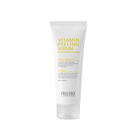 Cell by Cell Vitamin piling serum 100 g