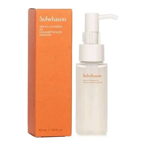 Sulwhasoo Gentle Cleansing Oil 50 ml
