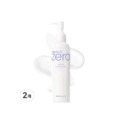 BANILA CO Cleansing milk 200 ml