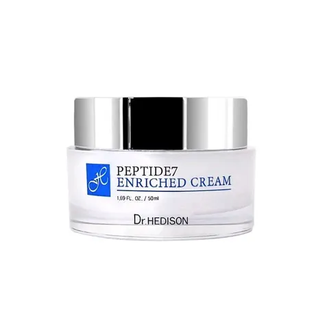 Dr.Hedison / PEPTIDE 7 ENRICHED CREAM 50 ml