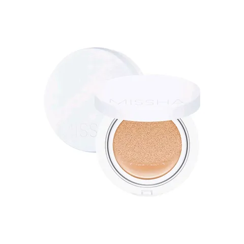 MISSHA Magic Cushion / 21 / Moist up / Oq