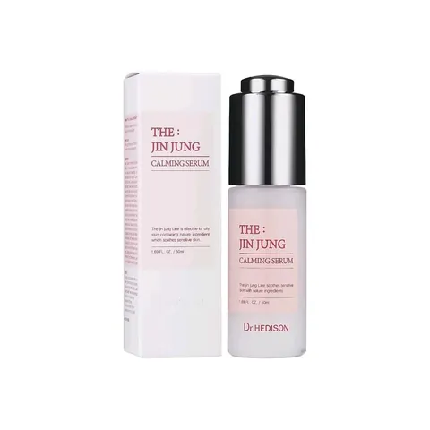 Dr.Hedison : The Jin Jung Serum 50 ml