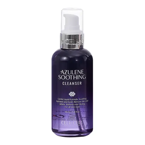 Cell by Cell Azulene Soothing Cleanser 160 ml
