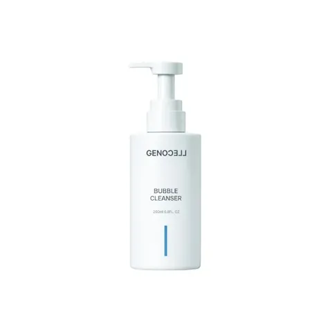 Genocell Bubble Cleanser 200 ml