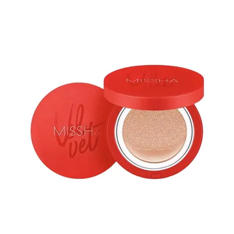 MISSHA Velvet kushon 21