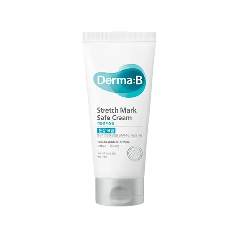 Derma b Stretch mark cream 180 ml
