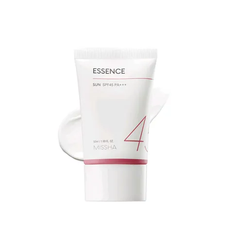 MISSHA Essence Sun SPF45 PA+++ 50 ml