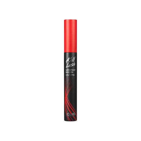 Clio mascara kill lash / #2 Volume curling