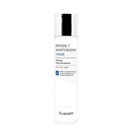 Dr.HEDISON / PEPTIDE 7 MOISTURIZING TONER 150 ml