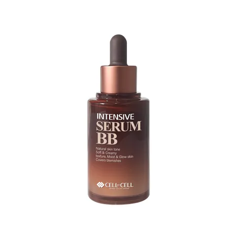 INTENSIVE SERUM BB