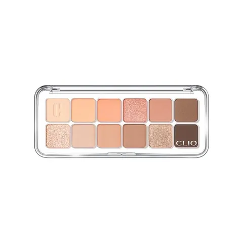 CLIO PRO EYE PALETTE AIR / 01