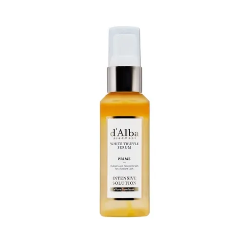 d'Alba White Truffle Serum Prime Intensive Solution 60 ml