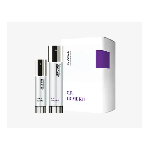Dr.Geno C.R Home kit (Nabor)