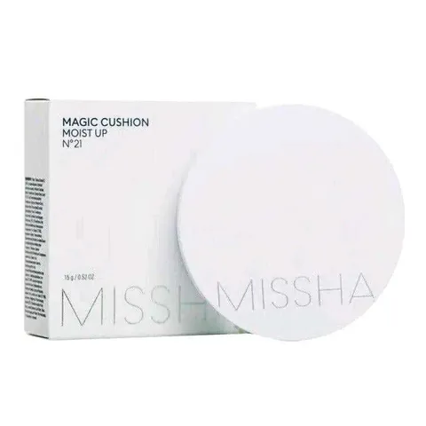 MISSHA Magic Cushion Moist Up / 21