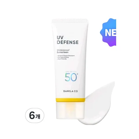 BANILA CO Sunscreen / 100 ml