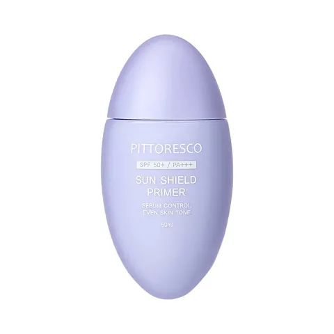 Dr.Hedison Pittoresco Sun Shield Primer 50 ml